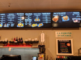 Broasted Brothers Plymouth