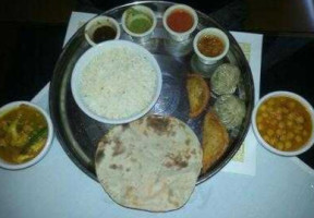 Indian Spice