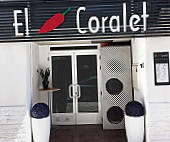 El Coralet