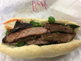 Fusion Boba Sandwiches