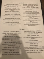 Trattoria Italiano