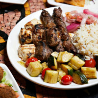 Lebanese Taverna Tysons Galleria