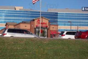 Chick-fil-a