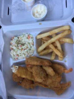 Captain D's Seafood