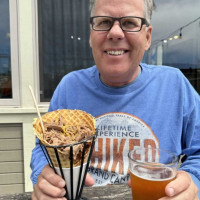 The Lighthouse Grill