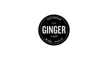 Ginger Café