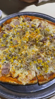 Pizzeria 4 Caminos