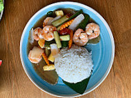 Anissa's Thai Kitchen