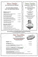 Gut Matzen Cafe Restaurant Bar