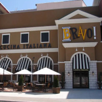 Bravo Italian Kitchen Walden