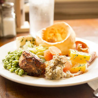 Toby Carvery Friary