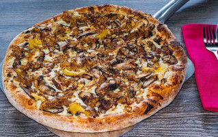 Johnny Boy's Pizza