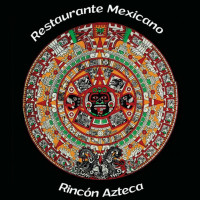 Mexicano Rincón Azteca