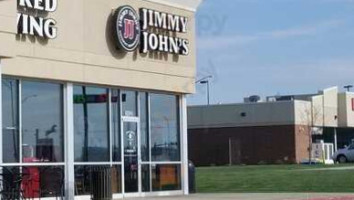 Jimmy John's