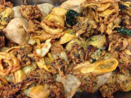 Aman's Indian Cuisine