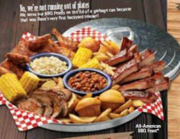 Famous Dave's Barbeque