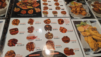 King Cajun Boiling Seafood