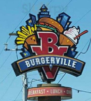 Burgerville