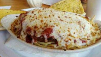 Lansky's Pizza Pasta & PhillySteak Sandwiches