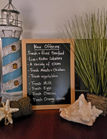 Donahue's Fish Market