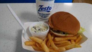 Zesto