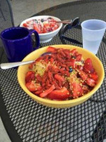 Backyard Bowls