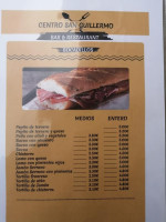 Centro San Guillermo