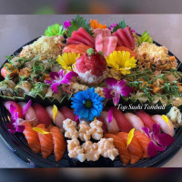 Top Sushi