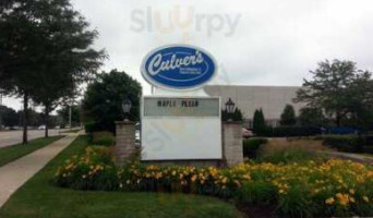 Culver's