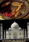 Taj Mahal Indiano