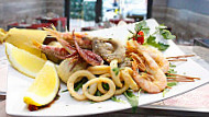 Ristopescheria Da Salvatore