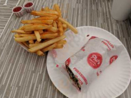 Phil's Philly Grill