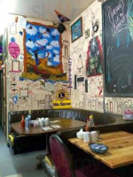 J C's Cafe