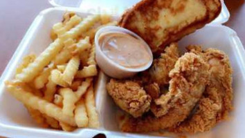 Raising Cane's Chicken Fingers