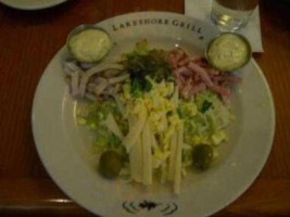 Lakeshore Grill Macy's Westland