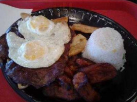 Chicken Rico