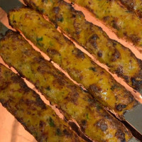 Khan Kabob House