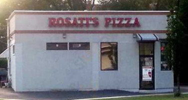 Rosati's Pizza