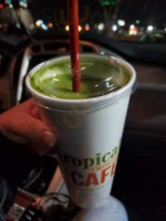 Tropical Smoothie Cafe