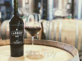 Carboy Winery Breckenridge