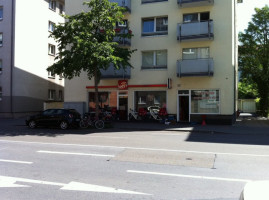 Domino's Pizza Frankfurt Mitte