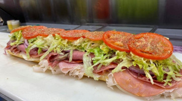 Jersey Boy Subs