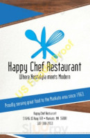 Happy Chef