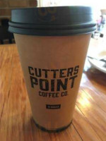 Cutters Point Coffee