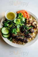 Aladdin's Eatery