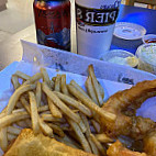 Oscar's Pier 83