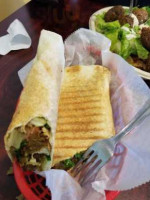Hummus Corner