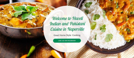 Haveli Cuisine