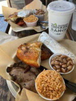 Santa Barbara Chicken Ranch