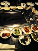 Seoul Bbq Sushi